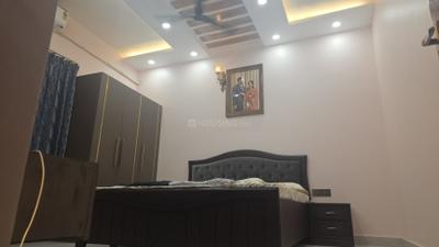 Bedroom Image of 15000 Sq.ft 9 BHK Villa for sale in Avas Vikas Colony Rishikesh for Rs. 40000000
