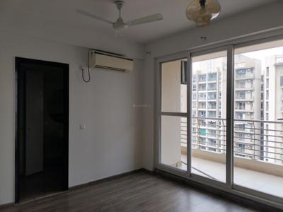 Bedroom Image of 2070 Sq.ft 3 BHK Apartment / Flat for rent in ABA Cleo County, Sector 121 Noida for Rs. 78000