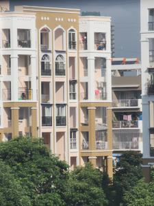 2 BHK Flat