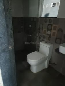 Bathroom Image of 900 Sq.ft 2 BHK Apartment / Flat for sale in Blue 27th Avenue NXT, Bavdhan Pune for Rs. 9000000