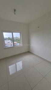 Bedroom Image of 943 Sq.ft 3 BHK Apartment / Flat for sale in Sowparnika Sunray, Kumbalgodu Bengaluru for Rs. 6400000