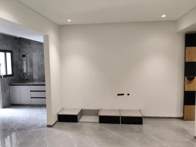 Living Room Image of 1044 Sq.ft 3 BHK Apartment / Flat for sale in Dharti Skyline, Jagatpur Ahmedabad for Rs. 7600000