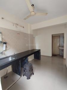 Kitchen Image of 806 Sq.ft 2 BHK Apartment / Flat for sale in Katraj Pune for Rs. 6000000