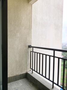 Living Room Image of 819 Sq.ft 2 BHK Apartment / Flat for sale in Runwal Gardens Phase 3 Bldg No 24 To 26, Dombivli East Thane for Rs. 5999999