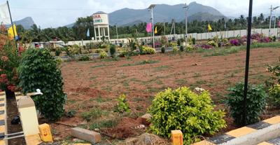 Image of 1630 Sq.ft Residential Plot / Land for sale in Rekha Royal Homes, Thenkarai, Coimbatore for Rs. 3929100
