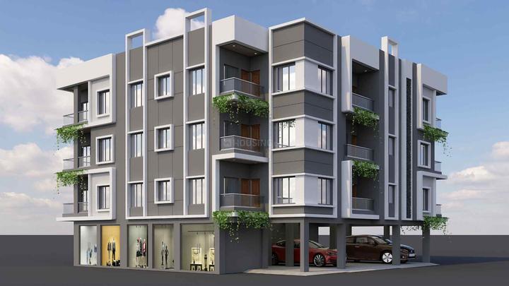Galaxy Madhyamgram Main Image 1