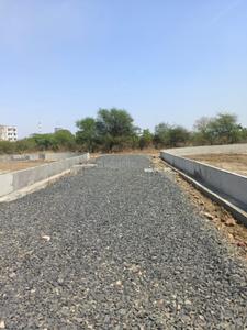 Image of 1210 Sq.ft Residential Plot / Land for sale in Mahalaxmi Nagar 54, Bhilgaon, Nagpur for Rs. 3932500