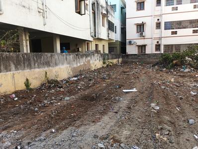 Residential Plot