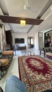 Bedroom Image of 2195 Sq.ft 6 BHK Independent House for sale in Sector 30 Noida for Rs. 58000000