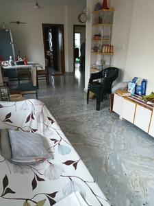 Hall Image of 1200 Sq.ft 2.5 BHK Apartment / Flat for sale in Gariahat Kolkata for Rs. 11000000