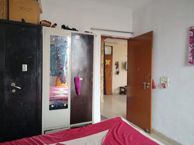 Bedroom Image of 700 Sq.ft 2 BHK Apartment / Flat for sale in Sangam Vihar New Delhi for Rs. 3200000