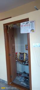 Kitchen Image of 900 Sq.ft 2 BHK Independent House for rent in Gundur Bengaluru for Rs. 15000