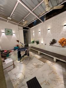 Hall Image of 2200 Sq.ft 3.5 BHK Builder Floor for rent in Thiruvanmiyur Chennai for Rs. 65000
