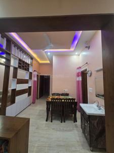 Hall Image of 1350 Sq.ft 2 BHK Builder Floor for rent in Danda Lakhond Dehradun for Rs. 28000