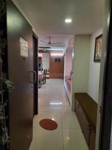 Image of 2250 Sq.ft 4 BHK Apartment / Flat for sale in Orchid Harmony, Shela, Ahmedabad for Rs. 16100000