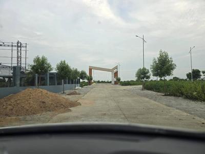 Image of 949 Sq.ft Residential Plot / Land for sale in Shankarpur, Nagpur for Rs. 3250000