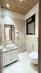 Bathroom Image of 2176 Sq.ft 3.5 BHK Apartment / Flat for sale in Global Riverfront Phase 1, Mundhwa Pune for Rs. 30200000