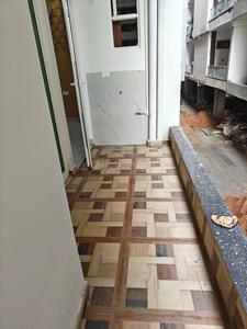 Balcony Image of 1125 Sq.ft 2 BHK Apartment / Flat for sale in Aarambh Heights, Surajpur Greater Noida for Rs. 4704500
