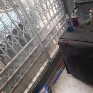 Balcony Image of 1100 Sq.ft 2 BHK Apartment / Flat for rent in Ramesh Hermes Heritage Phase 2, Yerawada Pune for Rs. 48000