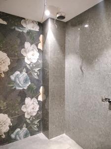 Common Bathroom Image of 3258 Sq.ft 4 BHK Builder Floor for sale in Sector 85 Faridabad for Rs. 30000000