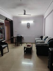 Hall Image of 1180 Sq.ft 2 BHK Apartment / Flat for sale in Thanisandra Bengaluru for Rs. 7350000