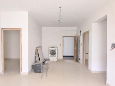Living Room Image of 1353 Sq.ft 3 BHK Apartment / Flat for sale in Alwal Secunderabad for Rs. 8100000
