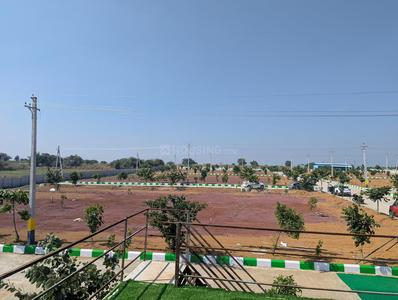 Image of 170 Sq.ft Residential Plot / Land for sale in SGD Eon City, Yacharam, Hyderabad for Rs. 1700000