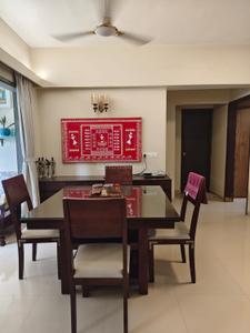 Hall Image of 2100 Sq.ft 3 BHK Apartment / Flat for sale in Bhayli Vadodara for Rs. 8000000