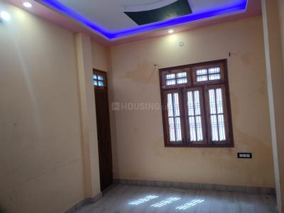 Hall Image of 1200 Sq.ft 3 BHK Studio for sale in Jakhoda Agra for Rs. 5000000