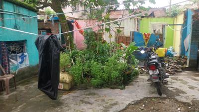 Image of 2000 Sq.ft 3 BHK Independent House for sale in Paschim Putiary, Kolkata for Rs. 4500000