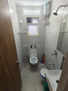 Bathroom Image of oxo stay no brokerage in Vikhroli East, Mumbai