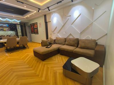 3 BHK Flat