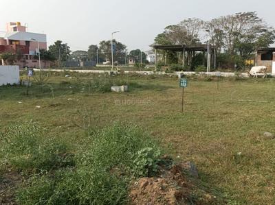 Image of 1163 Sq.ft Residential Plot / Land for sale in Gerugambakkam, Chennai for Rs. 7559500