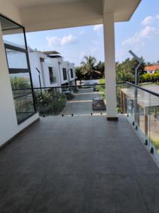 Living Room Two Image of 2540 Sq.ft 4 BHK Villa for sale in Kushaiguda Secunderabad for Rs. 20321000
