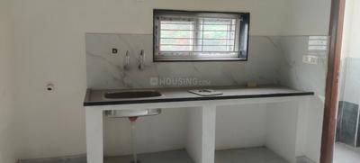 Kitchen Image of 1875 Sq.ft 3 BHK Apartment / Flat for sale in Puppalaguda Hyderabad for Rs. 12700000