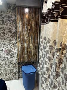 Bedroom Image of 670 Sq.ft 1 BHK Apartment / Flat for sale in Ridhi Siddhi Akruti, Kamothe Navi Mumbai for Rs. 5500000