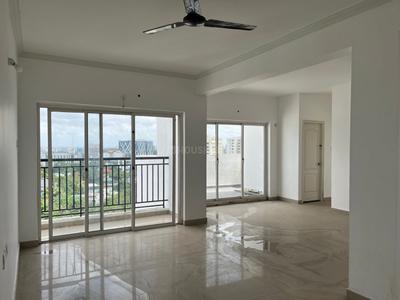 Hall Image of 2600 Sq.ft 3 BHK Apartment / Flat for sale in Hoysala Dzire, Kakkanad Kochi for Rs. 11000000