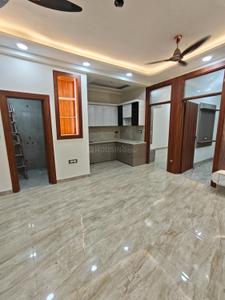 Hall Image of 1000 Sq.ft 3 BHK Builder Floor for sale in Vasundhara Ghaziabad for Rs. 8300000