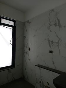 Common Bathroom Image of 1250 Sq.ft 3 BHK Apartment / Flat for sale in Godrej Boulevard, Manjari Budruk Pune for Rs. 11000000