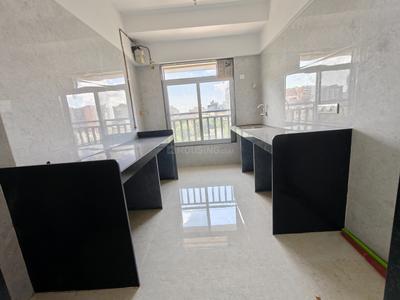 Kitchen Image of 1455 Sq.ft 3 BHK Apartment / Flat for sale in Sabari Gayathri, Chembur Mumbai for Rs. 47000000