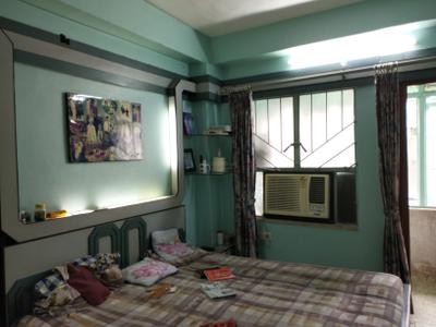 Bedroom Image of 3510 Sq.ft 5 BHK Apartment / Flat for sale in Gokul Apartment, Mali Panchghara Howrah for Rs. 18000000