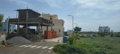 Image of 1100 Sq.ft 2 BHK Villa for sale in Mambakkam, Chennai for Rs. 5200000