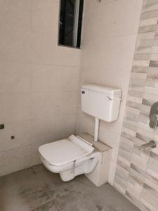 Bedroom Two Image of 1185 Sq.ft 2 BHK Apartment / Flat for sale in Sai Prasad Shree Krishna Residency by Sai Prasad Enterprises, Ulwe Navi Mumbai for Rs. 11500000