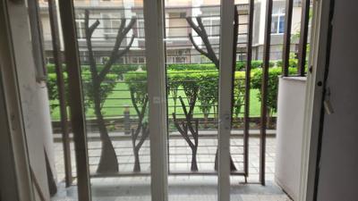 Balcony Image of 2000 Sq.ft 3 BHK Independent House for rent in SS Infinitus Phase 10 O1, Nipania Indore for Rs. 35000