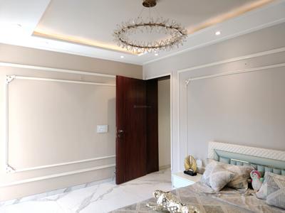 Bedroom Image of 1830 Sq.ft 4 BHK Apartment / Flat for sale in Emerald Heights, Sector 88 Faridabad for Rs. 17000000