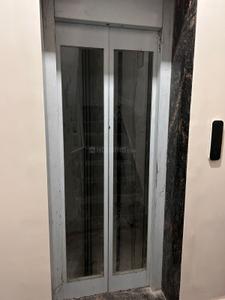 Bedroom Image of 1020 Sq.ft 3 BHK Builder Floor for sale in Nangloi New Delhi for Rs. 4200000