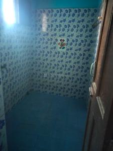 Bathroom Image of 1600 Sq.ft 2 BHK Builder Floor for rent in Manali Chennai for Rs. 10000