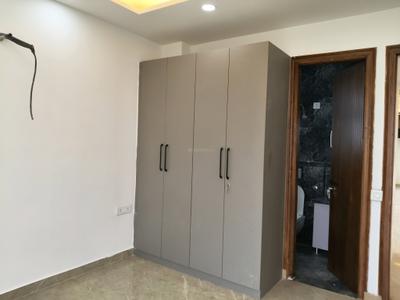 Bedroom Image of 3078 Sq.ft 4 BHK Builder Floor for sale in Sector 23 Gurgaon for Rs. 34000000