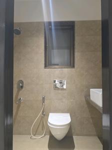 Bedroom Two Image of 820 Sq.ft 2 BHK Apartment / Flat for sale in Sunteck Maxx World, Tivri Vasai for Rs. 5200000