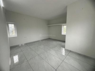 Hall Image of 1200 Sq.ft 3 BHK Independent House for sale in Radical Independent Houses - Vellalore, Vellalore Coimbatore for Rs. 9200000